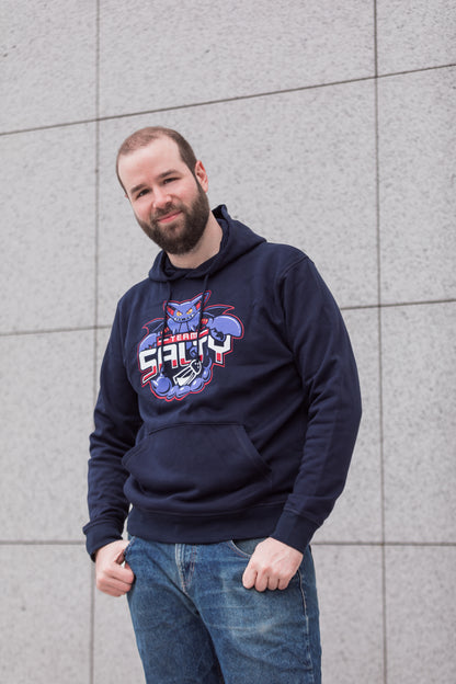 Hoodie Salty [précommande]