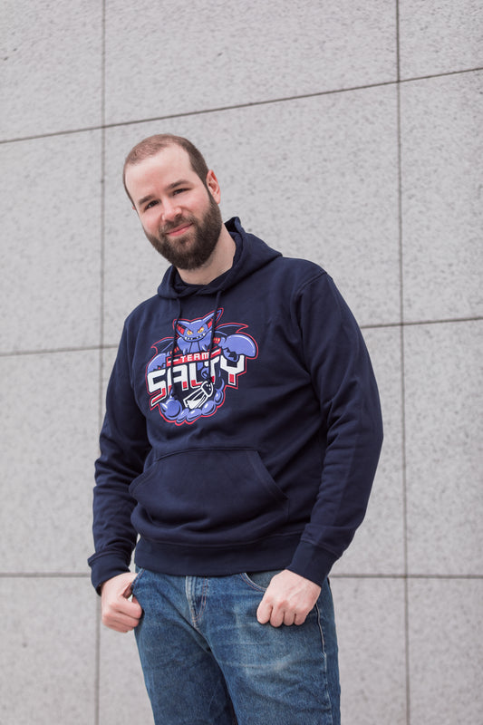 Hoodie Salty [précommande]