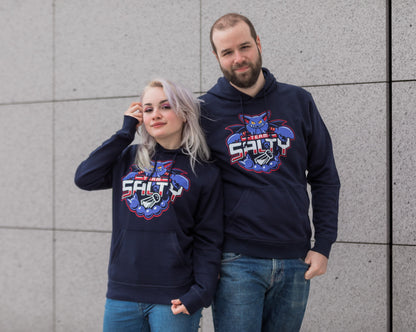 Hoodie Salty [précommande]